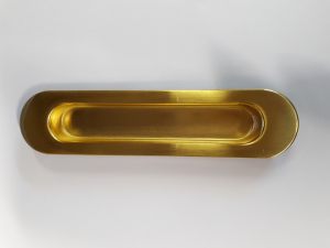 Ручка Матовое золото Китай Семей